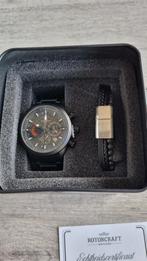 Horloge Rotorcraft met armband(nieuw), Ophalen, Nieuw