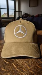 Mercedes AMG F1 Cap - Austin Edition, Puma, One size fits all, Ophalen of Verzenden, Pet