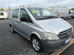 Mercedes vito 113 cdi double cabine, Autos, Achat, Entreprise, Diesel, Vito