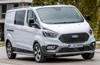 Active grill Ford Transit Custom 2018 - 2023, Ophalen of Verzenden