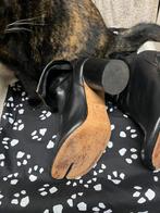 Maison Martin Margiela vintage tabi boots, Kleding | Dames, Schoenen, Zwart, Lage of Enkellaarzen, Ophalen of Verzenden, Gedragen