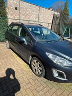 Peugeot 308sw, Auto's, Voorwielaandrijving, Euro 5, 1600 cc, Particulier