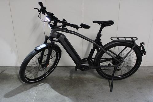 KALKHOFF endeavour 7 speed pedelec te koop, Fietsen en Brommers, Elektrische fietsen, Gebruikt, Overige merken, 59 cm of meer