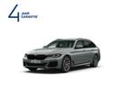 BMW Serie 5 530 Touring, Automaat, Overige kleuren, 41 g/km, Te koop