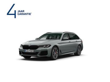 BMW Serie 5 530 Touring  beschikbaar voor biedingen