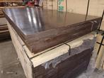 Nieuwe  betonplex  betonmultiplex  18mm  platen, Doe-het-zelf en Bouw, Platen en Panelen, Ophalen, Betonplex