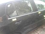 Portier 4Deurs rechts-achter van een Volkswagen Golf (LC9Z), Auto-onderdelen, Gebruikt, -, -, Ophalen of Verzenden