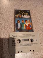 Cassette ABBA / J'AIME ABBA, Comme neuf, Enlèvement ou Envoi