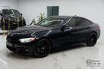 BMW 435 I Gran Coupe M Sport Line! Akrapovic! Full options, Automaat, Gebruikt, 224 kW, Blauw