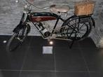 SIC-DKW - Flattanker - 142 - Oldtimer bike, Fietsen en Brommers, Gebruikt, Overige merken