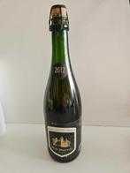 Geuze Oud Beersel 2012 (75cl), Verzamelen, Biermerken, Verzenden, Nieuw, Flesje(s), Overige merken