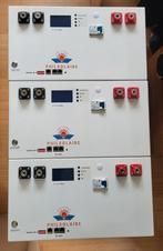 Batterie lithium 51.2v neuve, Ophalen of Verzenden, Nieuw