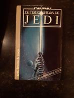 James Kahn - Star Wars, De terugkeer van de Jedi, Ophalen of Verzenden, Gelezen