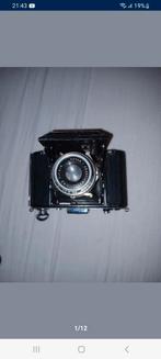 zeiss icoon, Ophalen