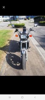 Honda 700, Motoren, Particulier, 4 cilinders, Chopper, Meer dan 35 kW