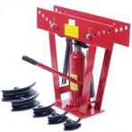 Pijpenbuiger 12 Ton Hydraulisch, Auto diversen, Autogereedschap, Ophalen of Verzenden, Nieuw