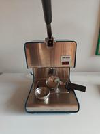 mini gaggia Pierre cardin, Ophalen of Verzenden, Gebruikt