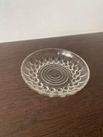 Vtage serveerschaaltje, Enlèvement