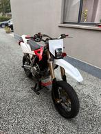 Husqvarna 510 smr, Fietsen en Brommers, Brommers | Derbi, Ophalen, 6 versnellingen, Gebruikt, Klasse B (45 km/u)
