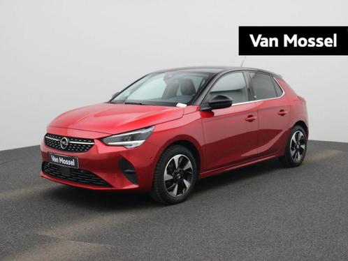 Opel Corsa-e Elegance 50 kWh, Auto's, Opel, Bedrijf, Te koop, Corsa, ABS, Airbags, Airconditioning, Alarm, Android Auto, Apple Carplay