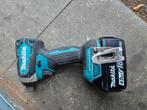 Makita, Doe-het-zelf en Bouw, Gereedschap | Slijpmachines, Ophalen, Zo goed als nieuw