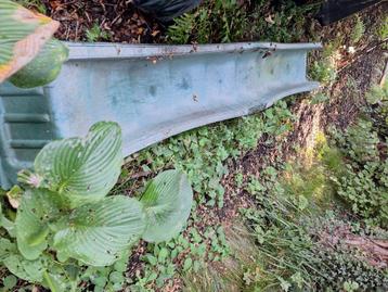 Glijbaan beschikbaar voor biedingen