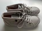 Sneakers Palladium en toile irisée comme neuves, Kleding | Dames, Schoenen, Palladium, Ophalen of Verzenden, Zo goed als nieuw