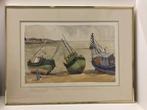 Schilderij, Ophalen, Nieuw, Schilderij