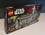 lego 75103 First Order Transporter nieuw star wars, Nieuw, Complete set, Ophalen of Verzenden, Lego