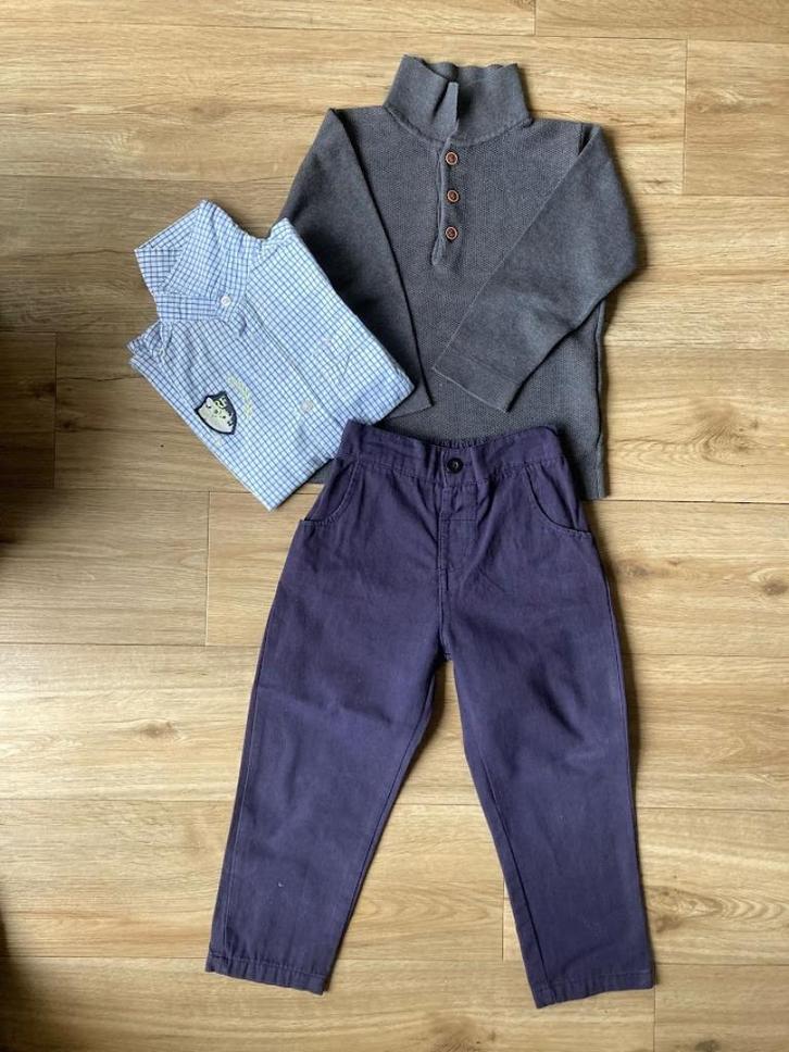 Set 98/104, Kinderen en Baby's, Kinderkleding | Maat 98, Ophalen