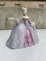 Franklin porcelein Mariane de minuet, Ophalen