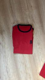 Chiro t-shirt, Banier, Ophalen of Verzenden, Zo goed als nieuw, Rood