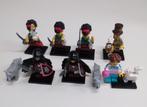 7 lego cmf serie 27 minifiguren, Kinderen en Baby's, Speelgoed | Duplo en Lego, Ophalen of Verzenden, Nieuw, Lego