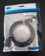 Nieuw HDMI Ultra High Speed Cale 2m, Ophalen of Verzenden, Nieuw