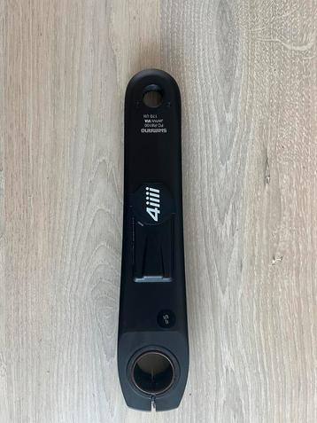 4iiii Precision 3+ powermeter Shimano Ultegra beschikbaar voor biedingen