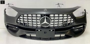 (VR) Mercedes E Klasse W213 63 AMG Facelift 6PDC compleet vo