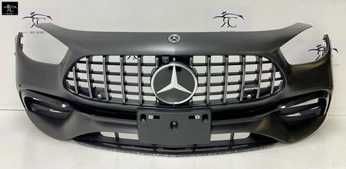 (VR) Mercedes E Klasse W213 63 AMG Facelift 6PDC compleet vo, Autos : Pièces & Accessoires, Carrosserie & Tôlerie, Pare-chocs