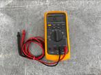 Fluke 87 -5 87V multimeter true RMS, Doe-het-zelf en Bouw, Meetapparatuur, Ophalen, Multimeter