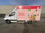 2023 Mercedes-Benz Sprinter 315 CDI Koelkastdrager Auto, Auto's, Mercedes-Benz, Gebruikt, Overige modellen, Overige brandstoffen