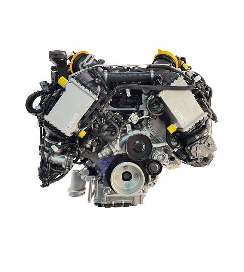 BMW 7-serie G70 X5 G05 X6 G06 G06 G07 XM 4.4 S68B44A S68-mot, Auto-onderdelen, Motor en Toebehoren, BMW, Ophalen of Verzenden