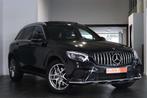 Mercedes-Benz GLC GLC 220 d 4-Matic AMG Line Pano LED Leer C, Te koop, 1845 kg, Cruise Control, Gebruikt