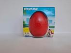 Playmobil nieuw paasei set 4939 Ei speeltuin, Ophalen of Verzenden, Nieuw, Complete set