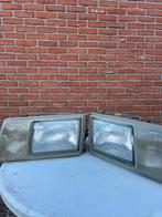 Mercedes w124 voorlampen, Ophalen, Gebruikt, Mercedes-Benz