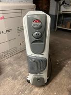 Chauffage bain d’huile Delonghi, Ophalen, Gebruikt