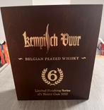 Kempisch Vuur - 6jaar - lim.ed.2022 - Whisky, Ophalen of Verzenden, Nieuw