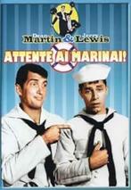 Sailor beware met Dean Martin, Jerry Lewis,, Cd's en Dvd's, Alle leeftijden, Ophalen of Verzenden, Zo goed als nieuw, Komedie