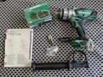 Hikoki body ds18dsdl 18v / 90nm., Ophalen, Gebruikt