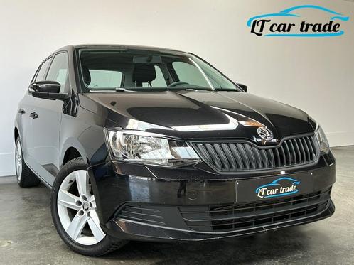Skoda Fabia 1.0 TSI Cool edition * Airco * Bluetooth * Pdc, Auto's, Skoda, Bedrijf, Te koop, Fabia, ABS, Airbags, Airconditioning