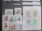 Lot 11 ongestempelde zegels Bundespost Berlin, Timbres & Monnaies, RFA, Enlèvement, Non oblitéré