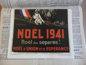 War Diaries III 11 Nr met propagandaposters beschikbaar voor biedingen